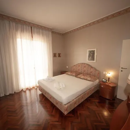 דירה Gisella Maison, Mare E Relax - Parcheggio Gratuito