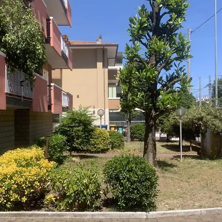 Gisella Maison, Mare E Relax - Parcheggio Gratuito Appartement *