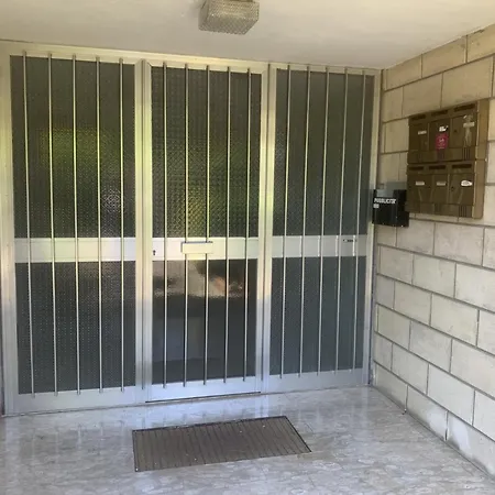 Διαμέρισμα Gisella Maison, Mare E Relax - Parcheggio Gratuito *