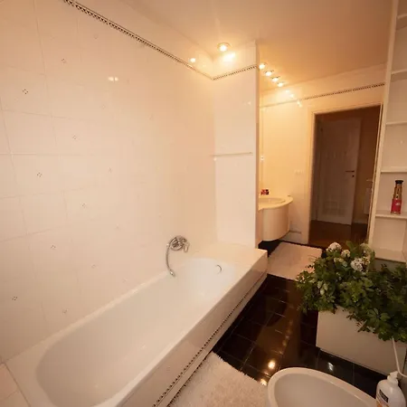 Gisella Maison, Mare E Relax - Parcheggio Gratuito Appartement Rimini