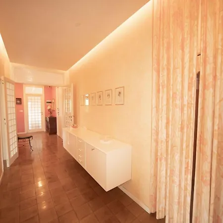 Gisella Maison, Mare E Relax - Parcheggio Gratuito * 里米尼