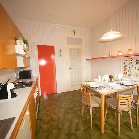 Gisella Maison, Mare E Relax - Parcheggio Gratuito