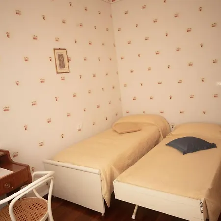 Gisella Maison, Mare E Relax - Parcheggio Gratuito Appartement