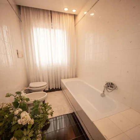 Gisella Maison, Mare E Relax - Parcheggio Gratuito Appartement