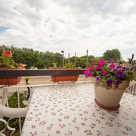 Gisella Maison, Mare E Relax - Parcheggio Gratuito Appartement *