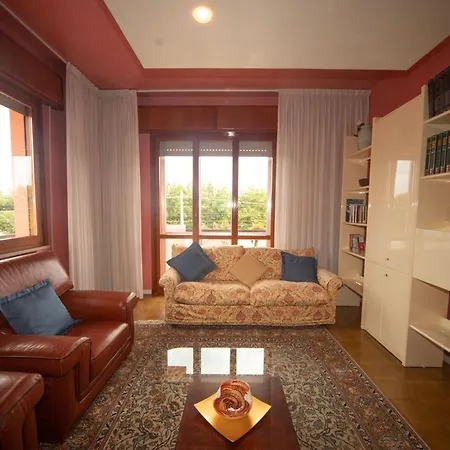 Διαμέρισμα Gisella Maison, Mare E Relax - Parcheggio Gratuito *