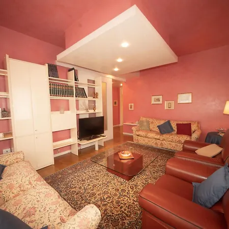 Gisella Maison, Mare E Relax - Parcheggio Gratuito Appartement Rimini