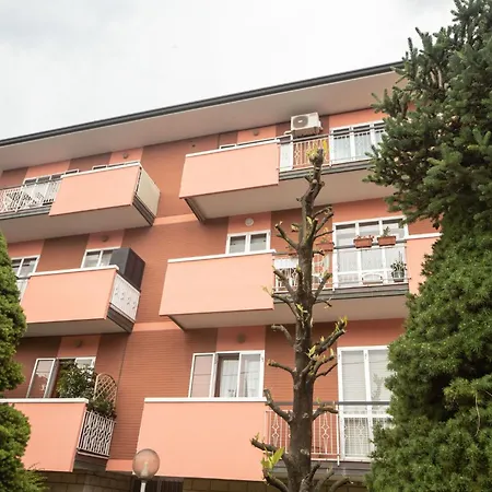 Gisella Maison, Mare E Relax - Parcheggio Gratuito Appartement