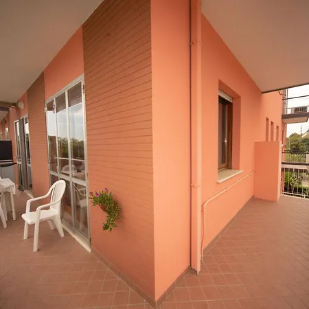 Gisella Maison, Mare E Relax - Parcheggio Gratuito