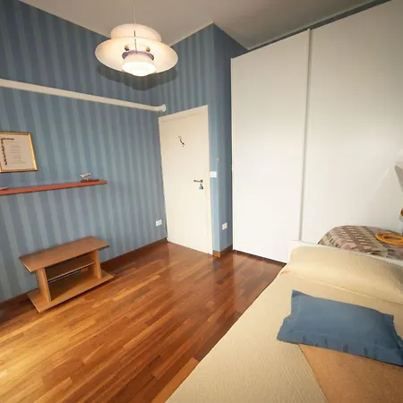 Gisella Maison, Mare E Relax - Parcheggio Gratuito アパート リミニ