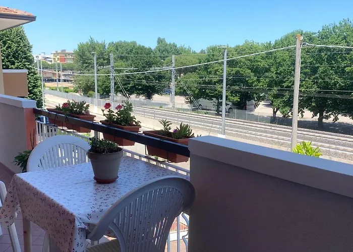 Gisella Maison, Mare E Relax - Parcheggio Gratuito * Rimini