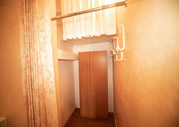 Gisella Maison, Mare E Relax - Parcheggio Gratuito