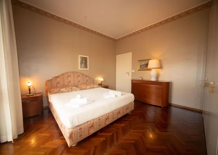 Gisella Maison, Mare E Relax - Parcheggio Gratuito شقة ريميني