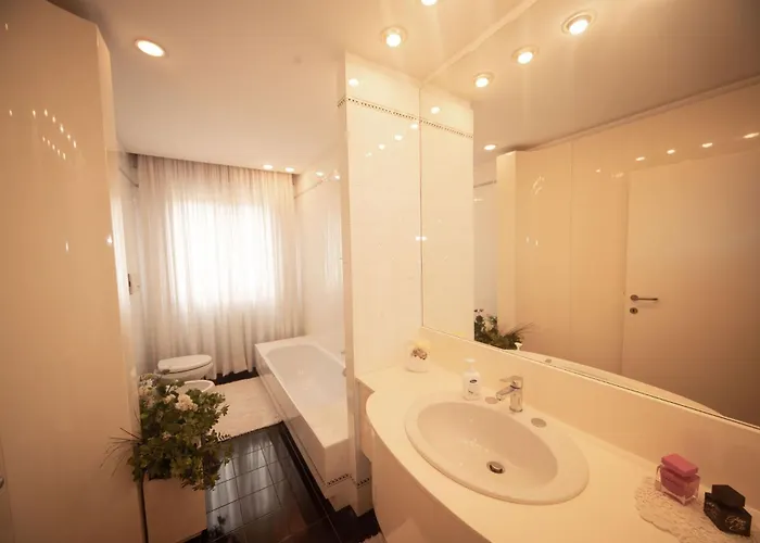 Gisella Maison, Mare E Relax - Parcheggio Gratuito * Rimini