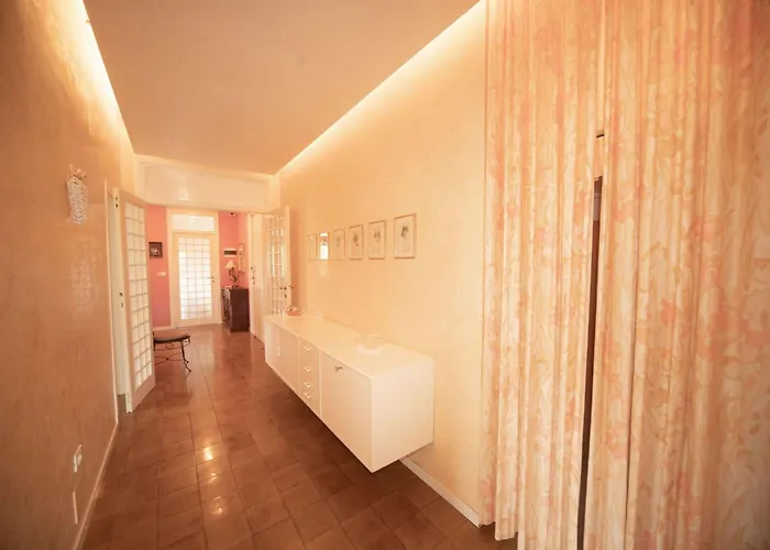 Gisella Maison, Mare E Relax - Parcheggio Gratuito * Rimini