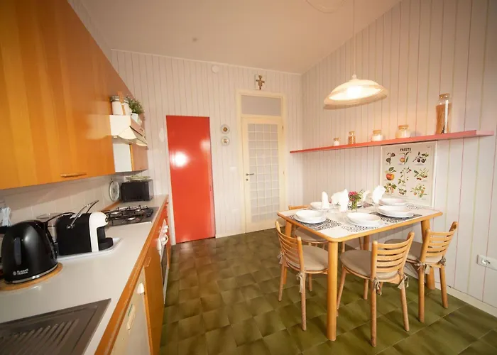 Gisella Maison, Mare E Relax - Parcheggio Gratuito