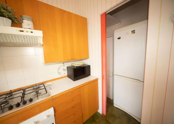 Gisella Maison, Mare E Relax - Parcheggio Gratuito