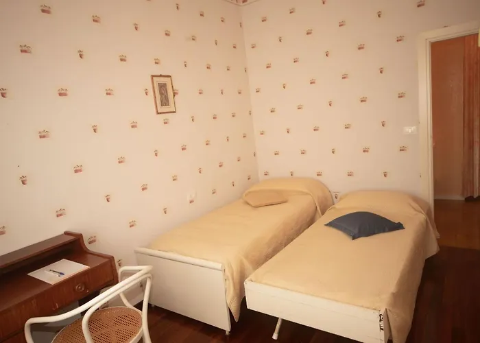 Gisella Maison, Mare E Relax - Parcheggio Gratuito شقة