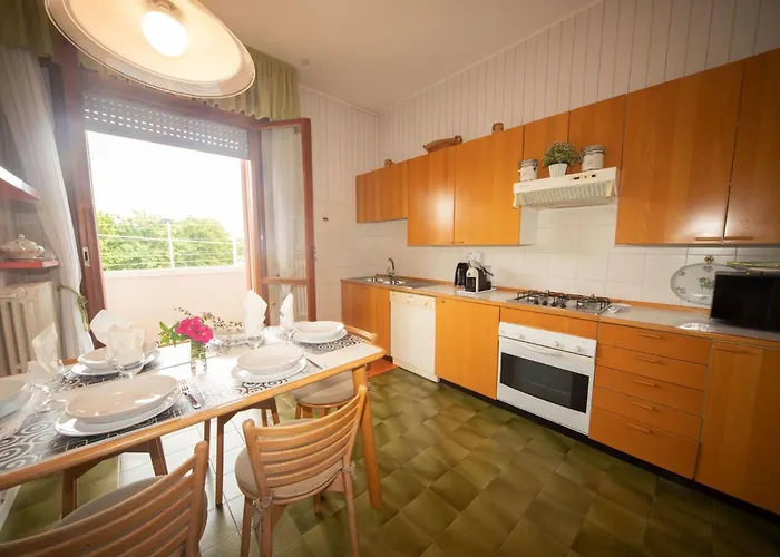 Gisella Maison, Mare E Relax - Parcheggio Gratuito * Rimini