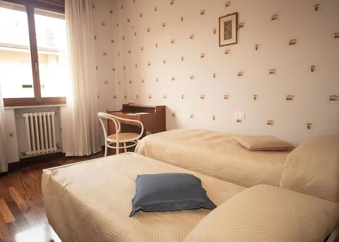 شقة Gisella Maison, Mare E Relax - Parcheggio Gratuito