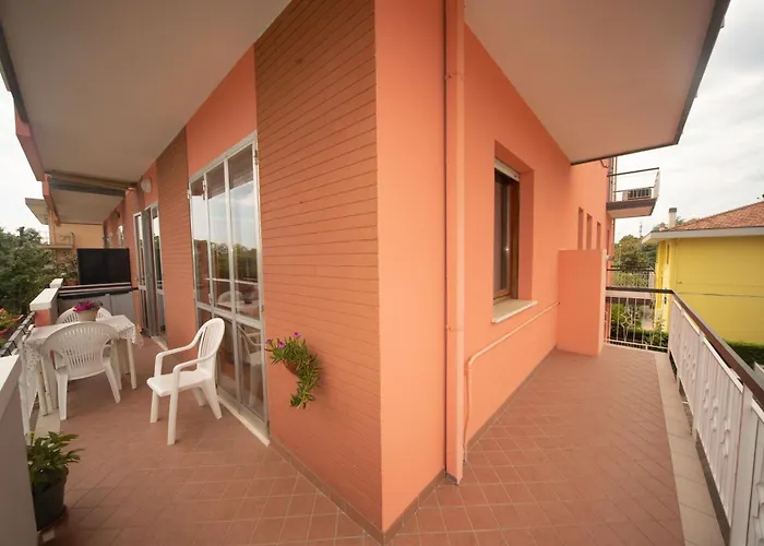 Gisella Maison, Mare E Relax - Parcheggio Gratuito