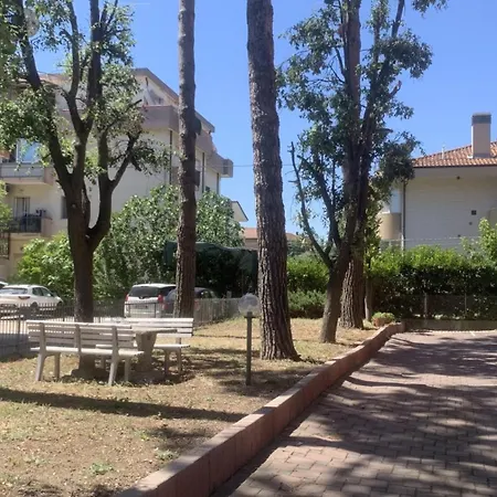 Gisella Maison, Mare E Relax - Parcheggio Gratuito * רימיני