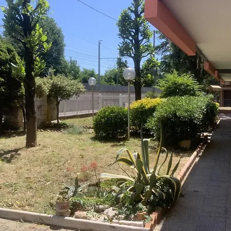 דירה Gisella Maison, Mare E Relax - Parcheggio Gratuito רימיני