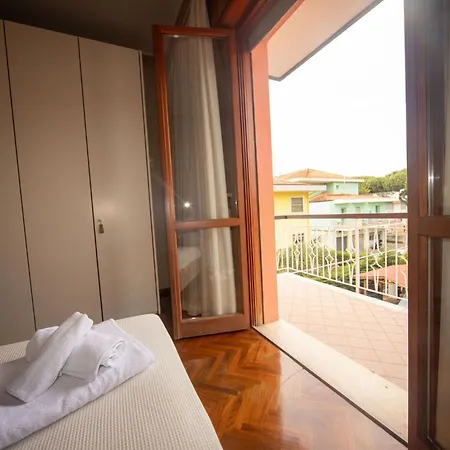 Apartment Gisella Maison, Mare E Relax - Parcheggio Gratuito *