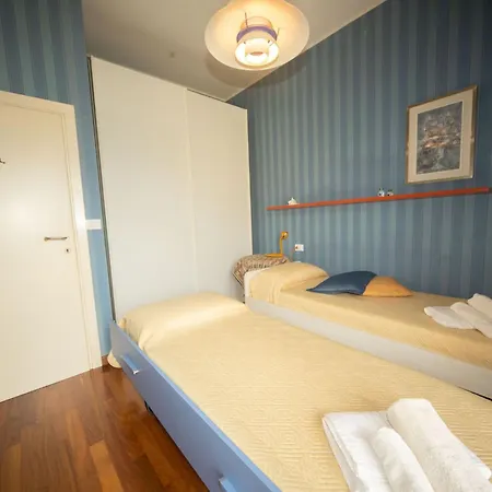 Gisella Maison, Mare E Relax - Parcheggio Gratuito * 里米尼