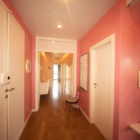 Gisella Maison, Mare E Relax - Parcheggio Gratuito 公寓