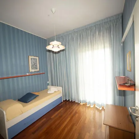 Gisella Maison, Mare E Relax - Parcheggio Gratuito Apartment *