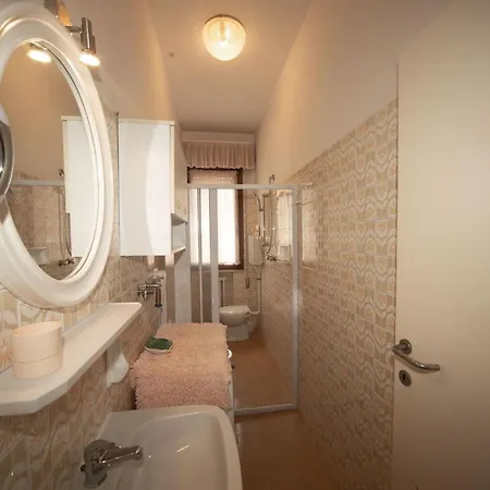 Gisella Maison, Mare E Relax - Parcheggio Gratuito Apartment *