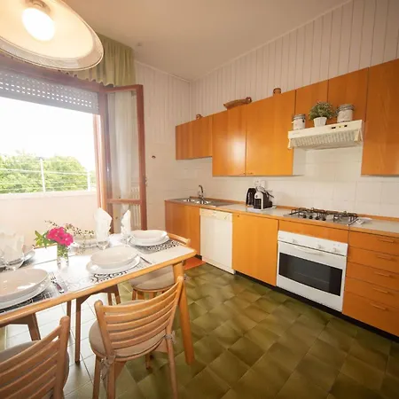 Gisella Maison, Mare E Relax - Parcheggio Gratuito * 里米尼