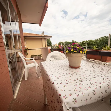 Gisella Maison, Mare E Relax - Parcheggio Gratuito *