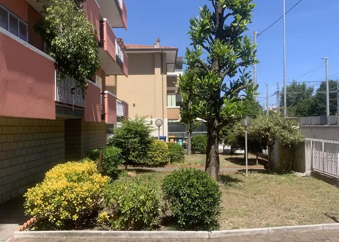 Gisella Maison, Mare E Relax - Parcheggio Gratuito Apartmán *
