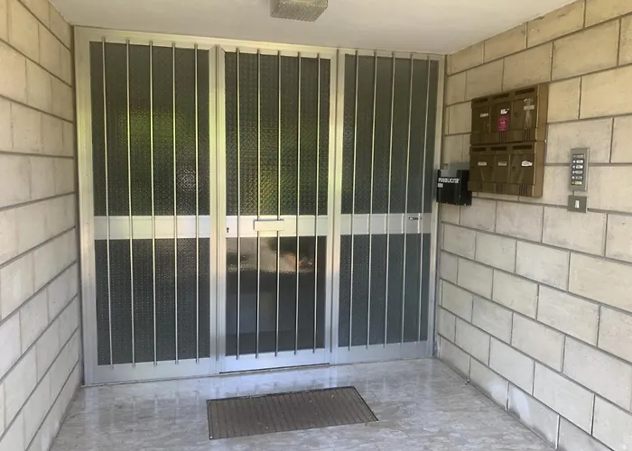 Apartmán Gisella Maison, Mare E Relax - Parcheggio Gratuito *