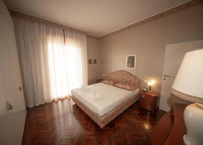 דירה Gisella Maison, Mare E Relax - Parcheggio Gratuito