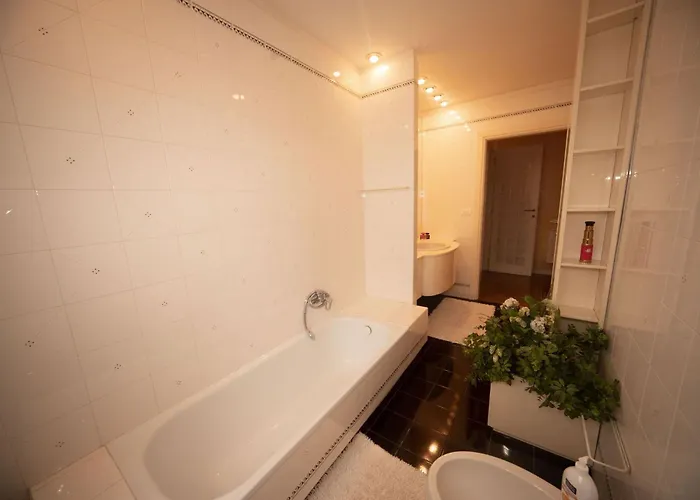 Gisella Maison, Mare E Relax - Parcheggio Gratuito Apartmán Rimini