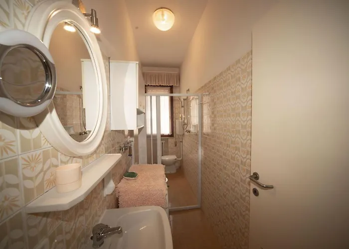 Gisella Maison, Mare E Relax - Parcheggio Gratuito Apartmán *