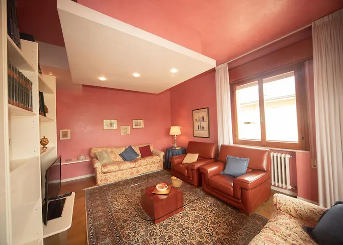 Apartmán Gisella Maison, Mare E Relax - Parcheggio Gratuito *
