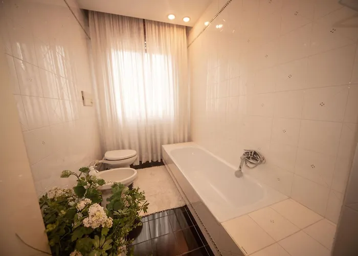 Gisella Maison, Mare E Relax - Parcheggio Gratuito Apartmán