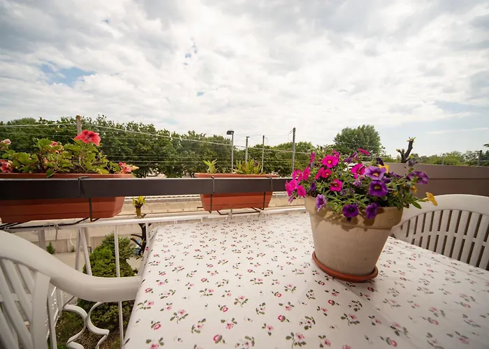 Gisella Maison, Mare E Relax - Parcheggio Gratuito Apartmán *