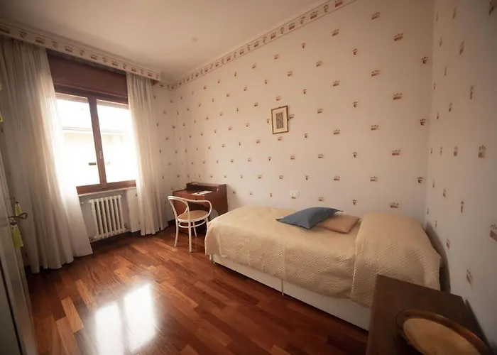 Gisella Maison, Mare E Relax - Parcheggio Gratuito Rimini