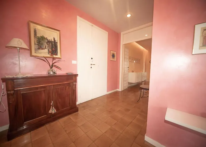 Gisella Maison, Mare E Relax - Parcheggio Gratuito * Rimini