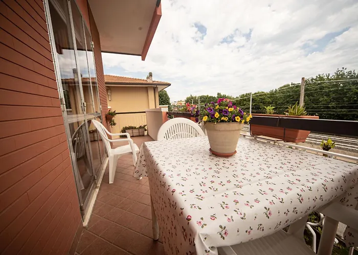 Gisella Maison, Mare E Relax - Parcheggio Gratuito *